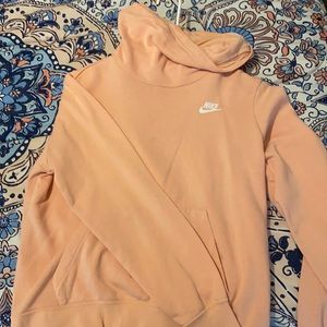 Nike hoodie